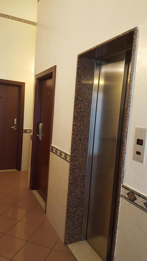 Motel Villaggio Имола Экстерьер фото