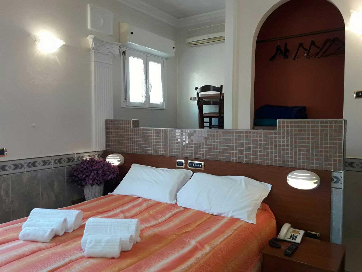 Motel Villaggio Имола Экстерьер фото