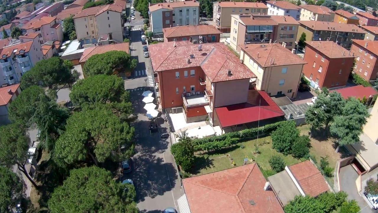 Motel Villaggio Имола Экстерьер фото